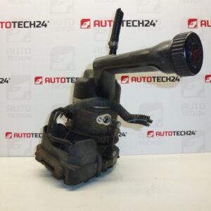 Bomba Eléctrica de Dirección Asistida para Citroën C4 Picasso 9684252580 4007WK