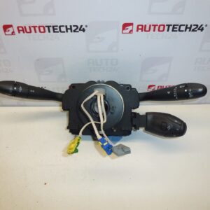 Citroën Peugeot 96595087XT 6242C4 Controles