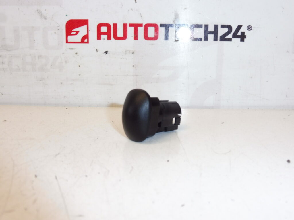 Sensor de radiación solar Citroën Peugeot 6445VA