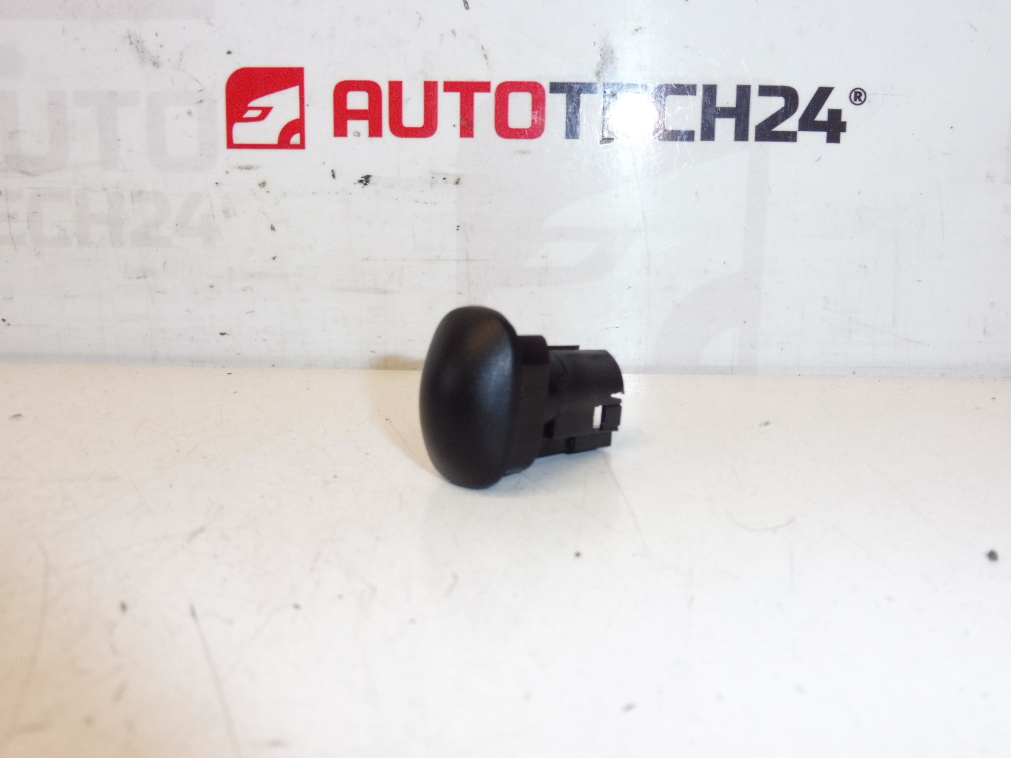 Sensor de radiación solar Citroën Peugeot 6445VA