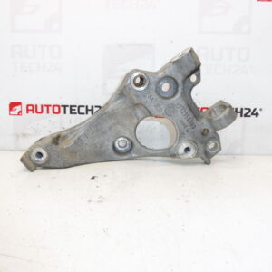 Soporte del compresor de aire acondicionado Citroën Peugeot 1.6 eHDI 9672950980 6453NS