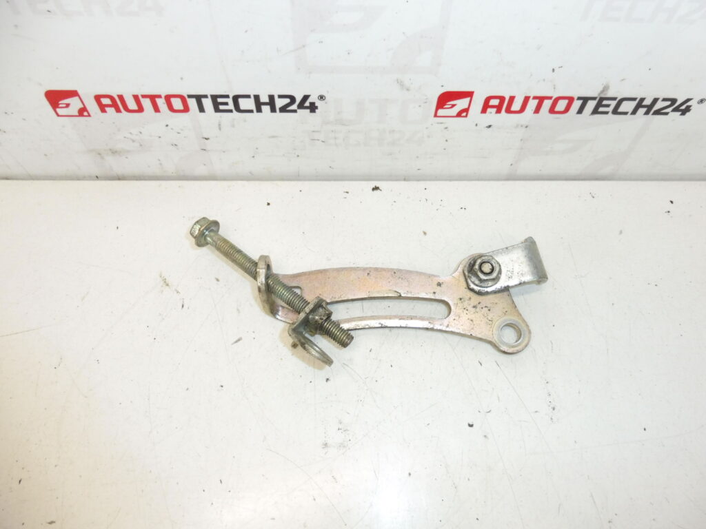 Tensionador de correa Citroën C1 Peugeot 107 128143 5708A0 6822QX