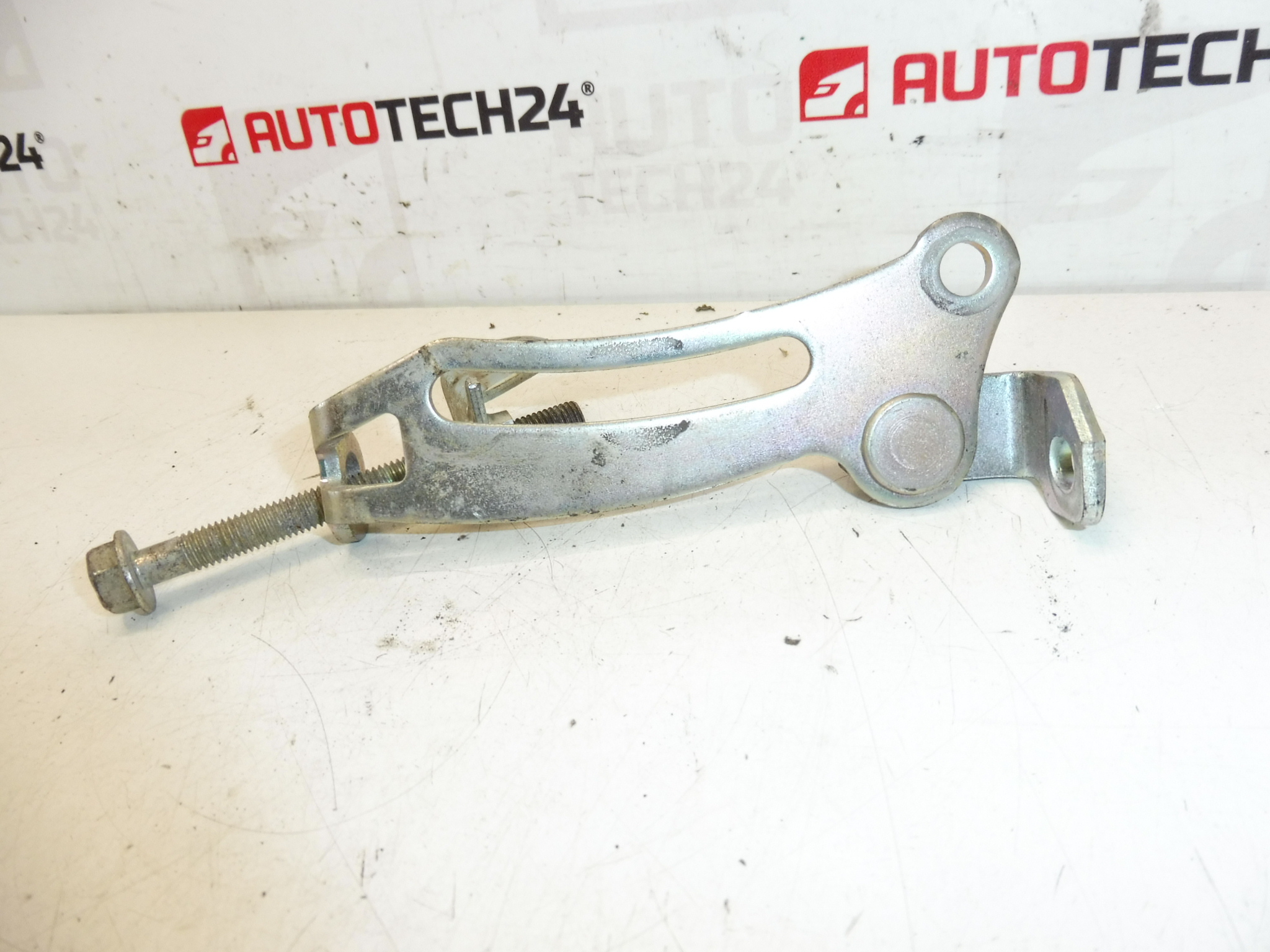 Tensionador de correa Citroën C1 Peugeot 107 128143 5708A0 6822QX
