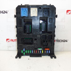Unidad de control BSI04EV K04-00 Citroën Peugeot 9678477180 1613316380 1663366080