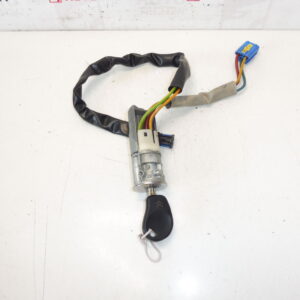 Conmutador de encendido con una llave Citroën Xsara Picasso 4162HK
