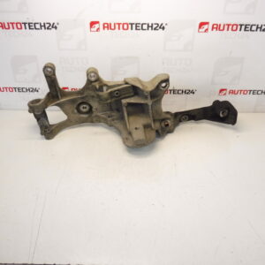 Citroën Peugeot Alternador A/C Compresor Soporte 9688628680 5706N7