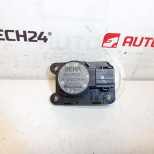 Actuador calefaccion BEHR Citroën Z5509001 2706149C 647997