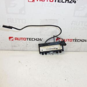 Adaptador de impedancia Peugeot 407 9647837380 6561EG