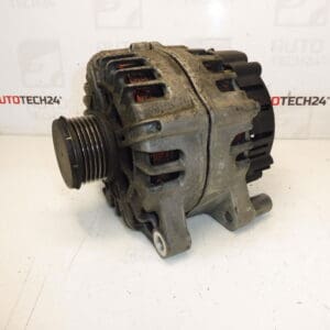Alternador Valeo HDI Citroën Peugeot 180A CL18 9664074280