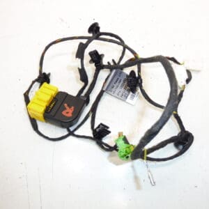 Arnes asiento pasajero Peugeot 3008 5008 6545XT