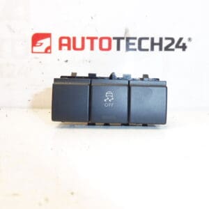 Bloque interruptor Peugeot 3008 5008 96656492XT 96656492ZD