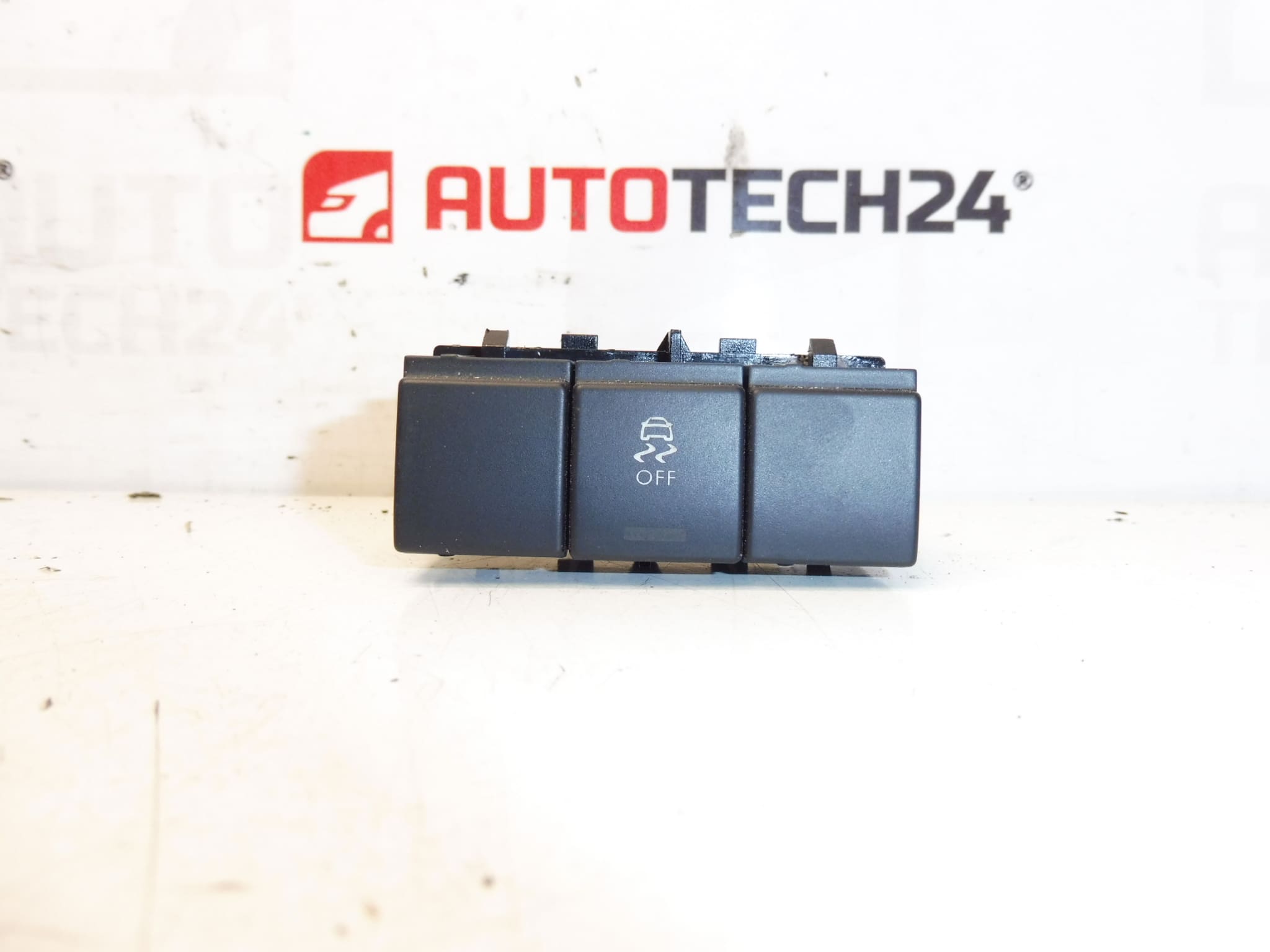 Bloque interruptor Peugeot 3008 5008 96656492XT 96656492ZD