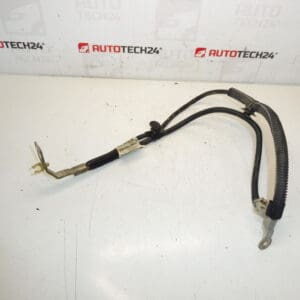 Cable negativo de bateria 9676812480 9802871680 5638PR