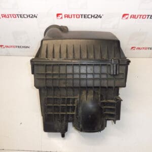 Caja filtro Citroën Peugeot 2.0 HDI 9653388980 1420Q2
