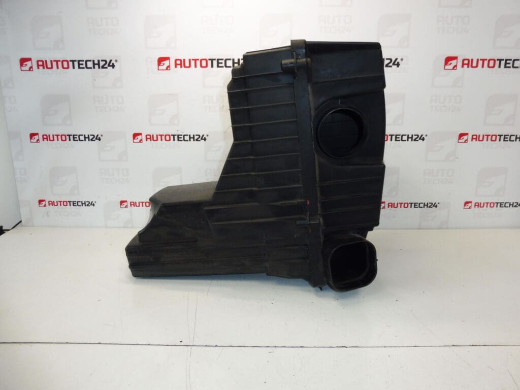 Caja filtro Citroën Peugeot 2.0 i 9646767780 1427J9