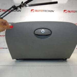 Caja portaobjetos Citroën C5 9632612977 8220RG