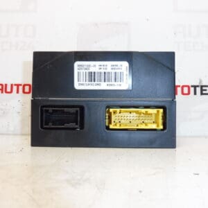 Centralita aire acondicionado Citroën C4 Picasso 9665811880