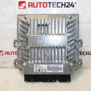 Centralita Siemens SID 803A 9655534080 5WS40264D-T