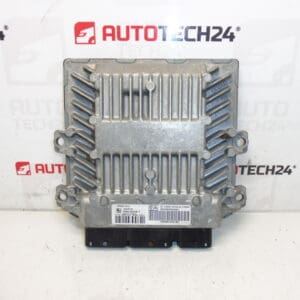 Centralita Siemens VDO SID803A 5ws40690B-T 9661642180 9666095880