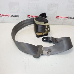 Cinturon seguridad trasero Citroën C5 II 8974Y3