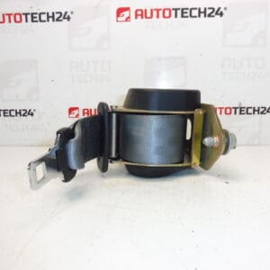 Citroën Xsara Picasso Correa Intermedia Trasera 96314478GW 8973LC