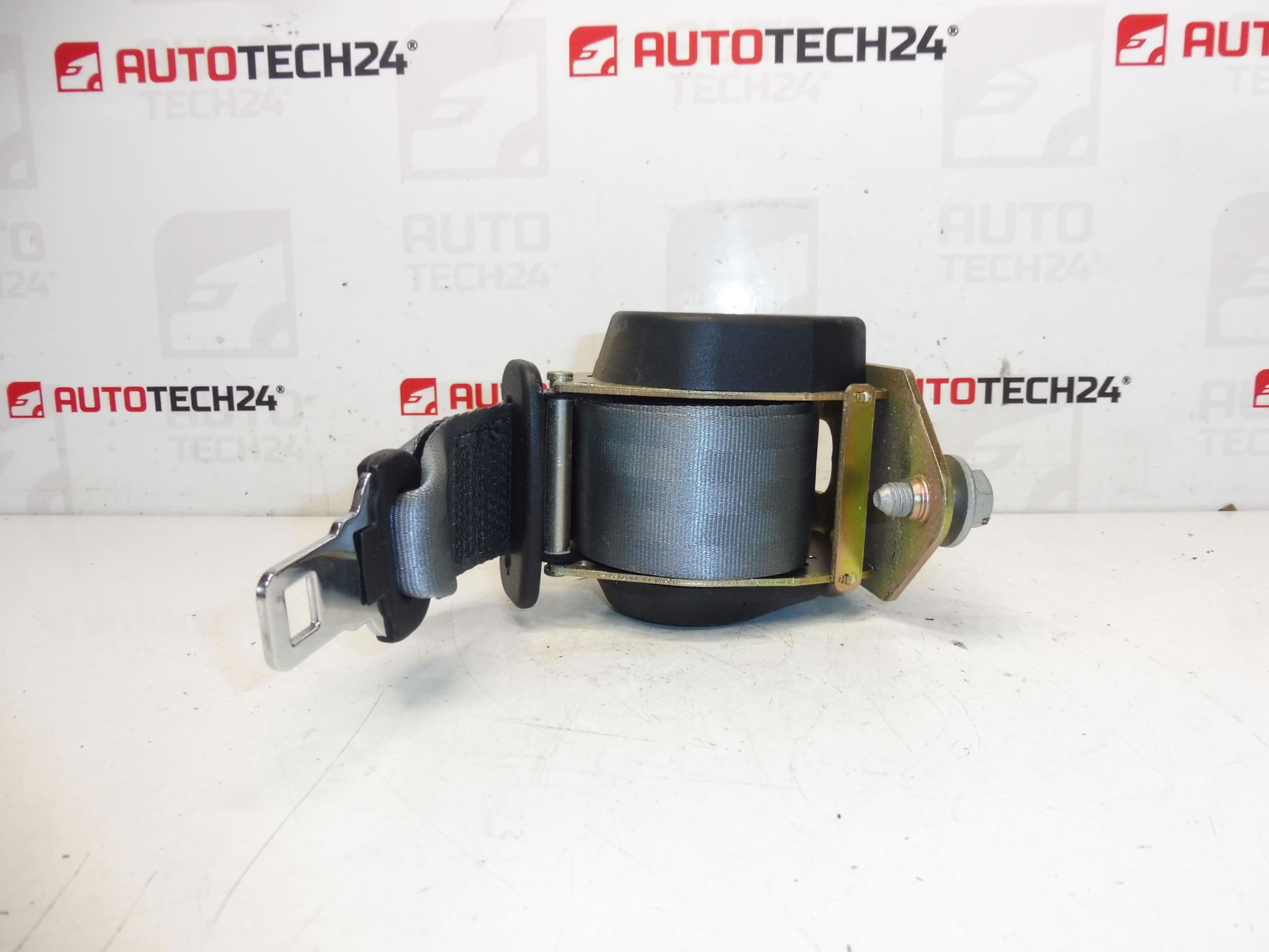 Citroën Xsara Picasso Correa Intermedia Trasera 96314478GW 8973LC