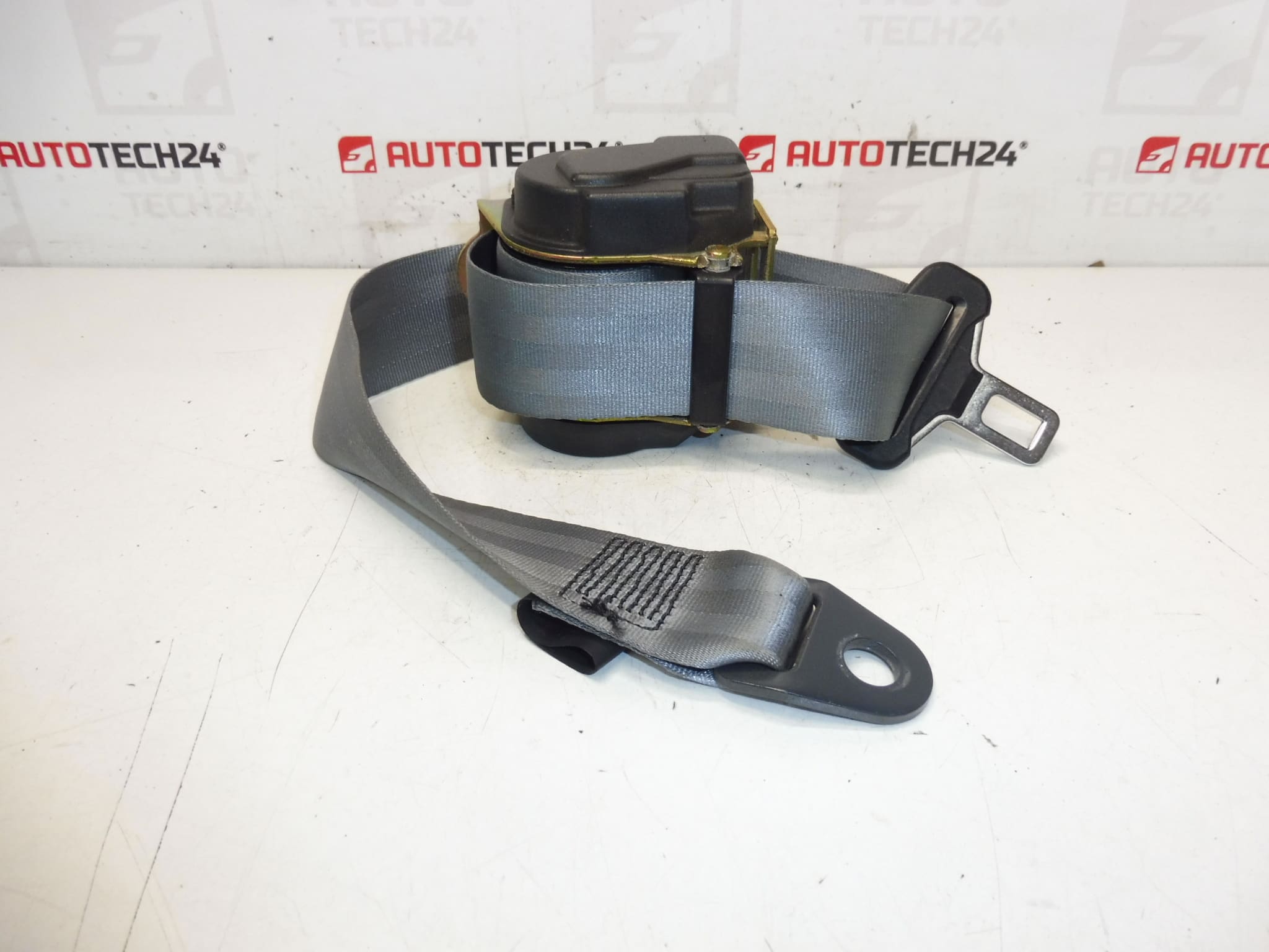 Correa trasera Citroën Xsara Picasso 96314478GW 8973RZ