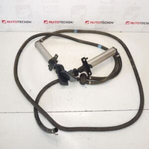 Kit Boquillas KGQC Citroën C4 Picasso 6438T4 6438T5 7414SG