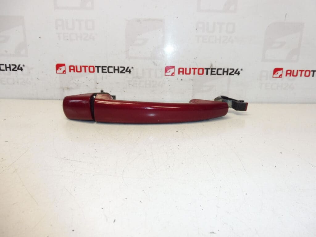 Maneta de puerta Citroën Peugeot KKQD 9101ER