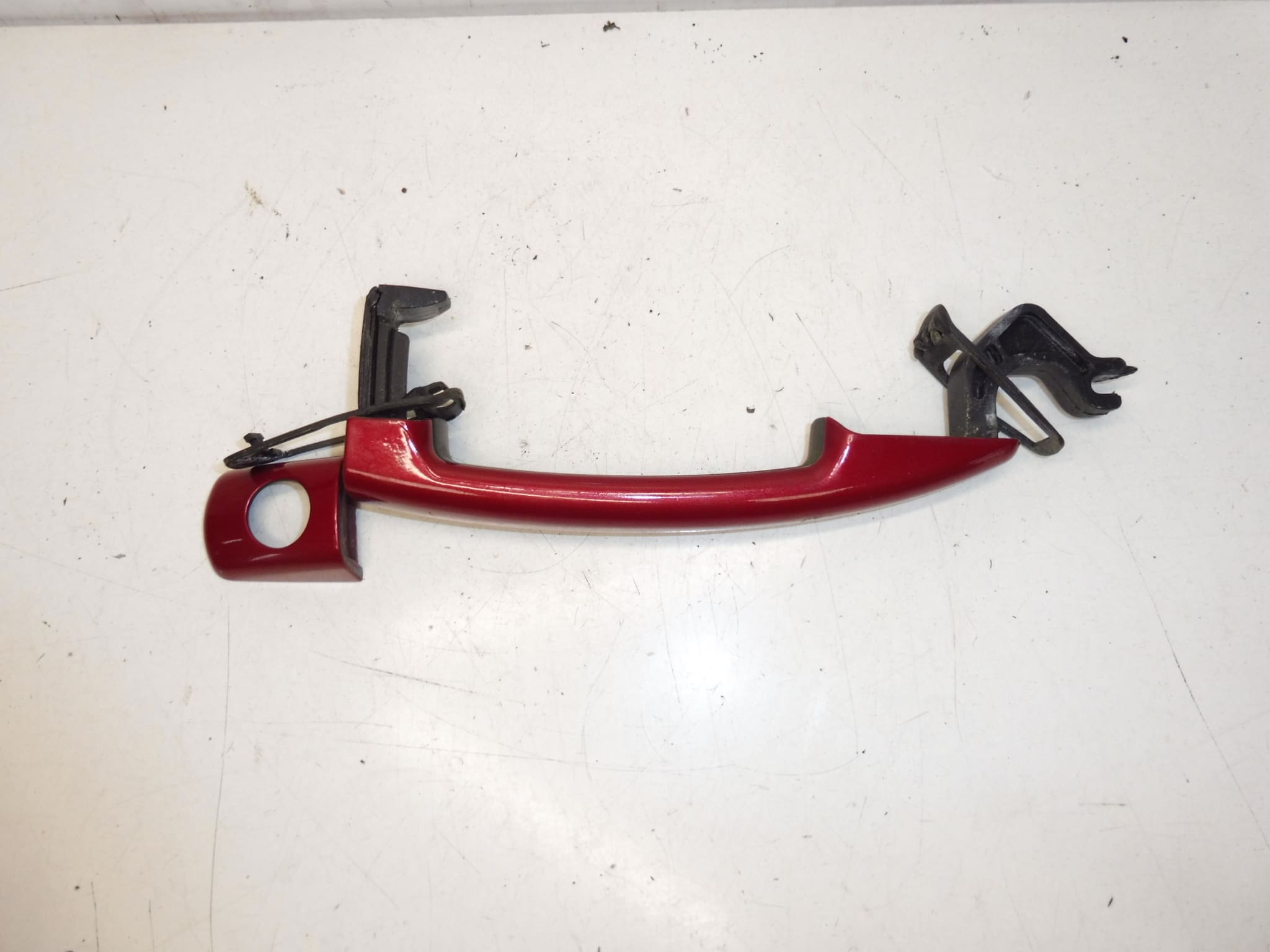 Manilla de la puerta delantera EPYD Peugeot 3008 5008 9101KJ - Imagen 2