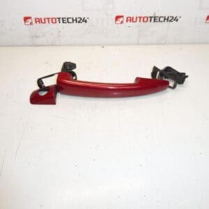 Maneta puerta delantera EPYD Peugeot 3008 5008 9101KJ
