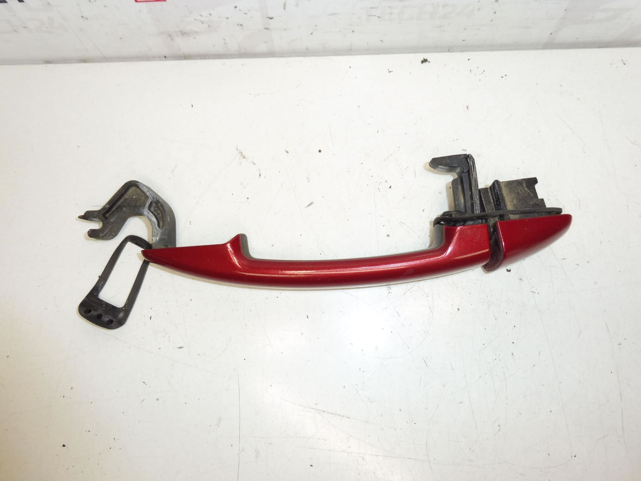 Manilla de puerta EPYD Peugeot 3008 5008 9101KH - Imagen 2