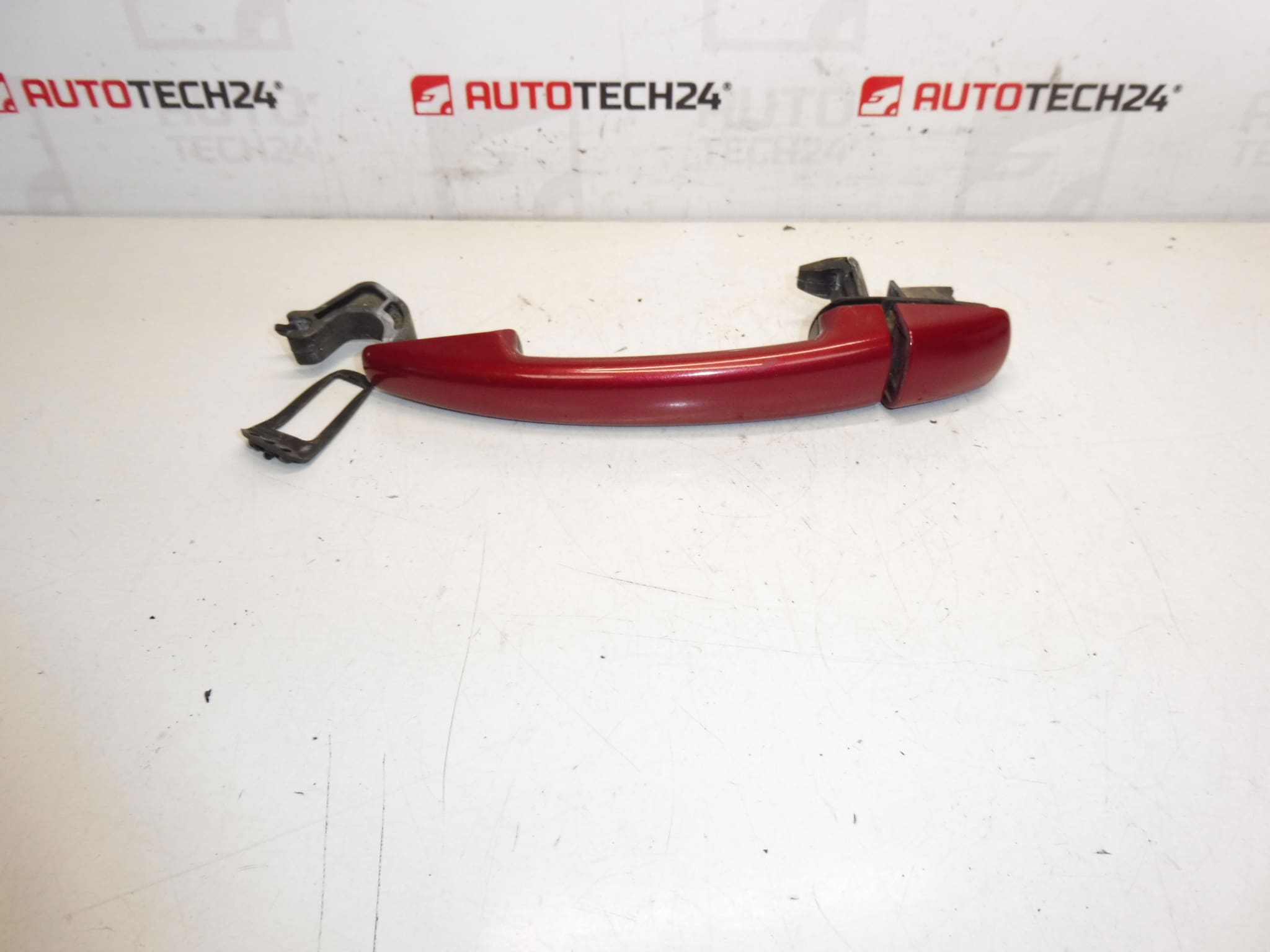 Maneta puerta EPYD Peugeot 3008 5008 9101KH