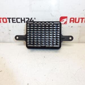 Módulo de control del ventilador del calentador Peugeot 3008 5008 P7708004 6441CQ