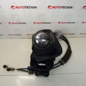 Palanca de cambios Peugeot 3008 5008 2400KQ 2403V2 240891