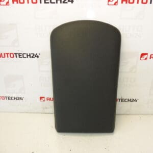 Peugeot 3008 5008 Tapicería Apoyabrazos 9686610877 7591S9