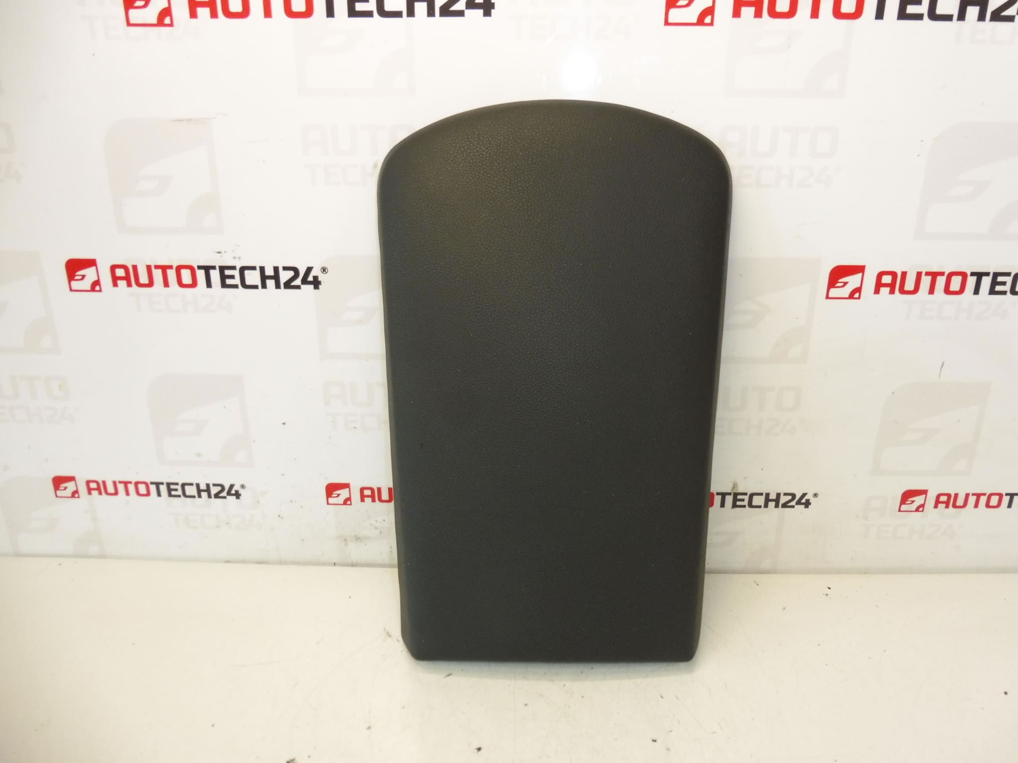 Peugeot 3008 5008 Tapicería Apoyabrazos 9686610877 7591S9
