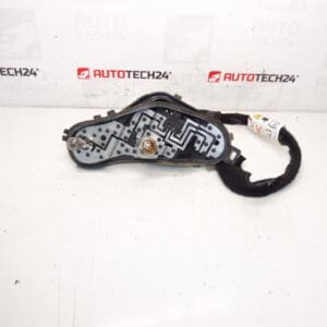 Portalámparas Peugeot 3008 9805510480