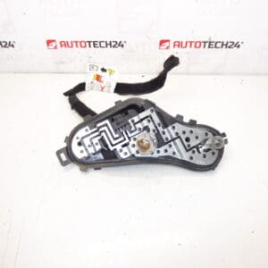 Portalámparas Peugeot 3008 9805510580