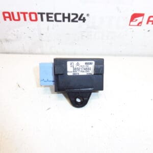Relé Pase De Seguridad Citroën Peugeot 9652174680 8914GH