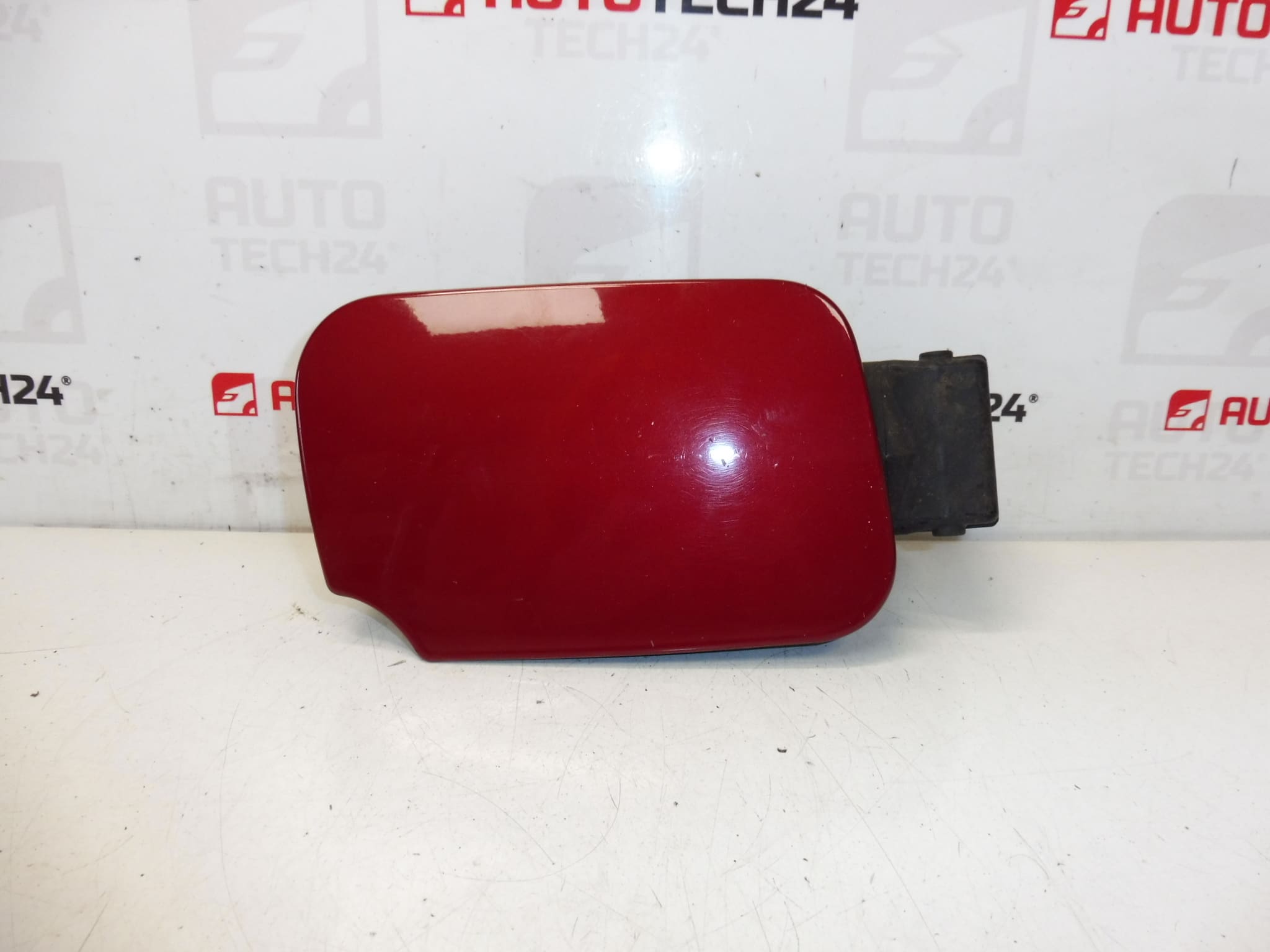 Tapa depósito KKQD Peugeot 407 1517A6 151877