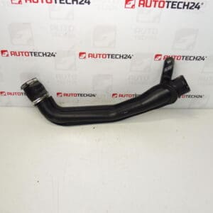 Tubo de admision Citroën Peugeot 2.0 HDI 1487510080 0382P7
