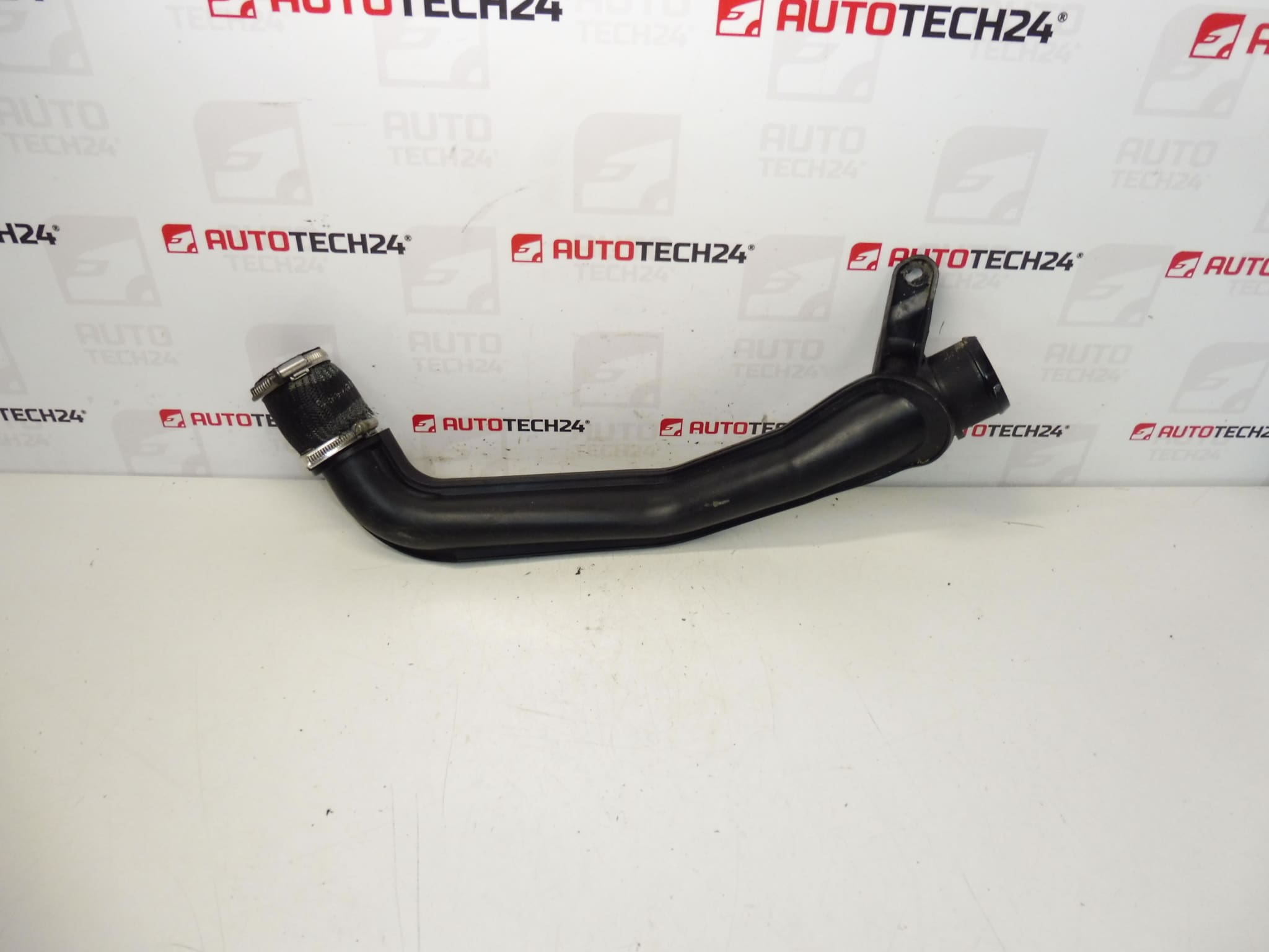 Tubo de admision Citroën Peugeot 2.0 HDI 1487510080 0382P7