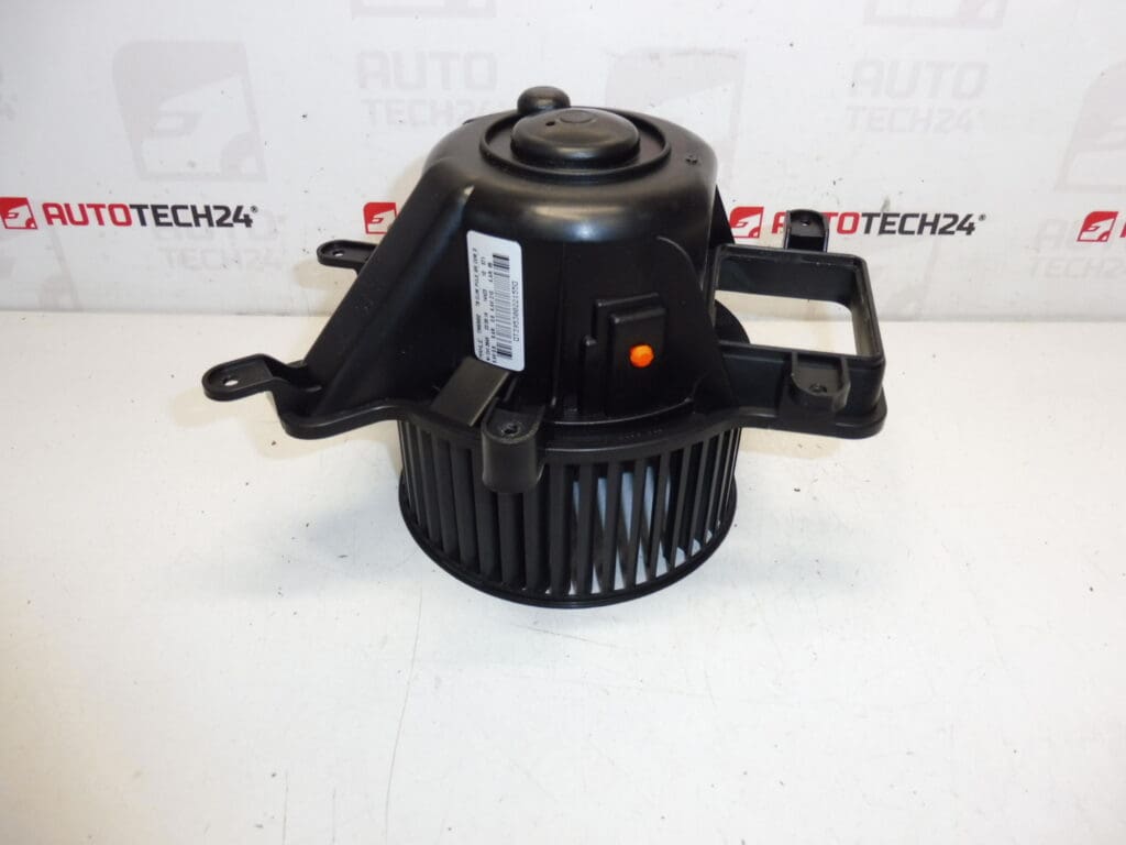 Ventilador calefactor Peugeot 3008 5008 T3953002 1606389380
