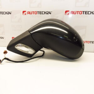 Espejo Retrovisor Izquierdo Peugeot 207 EXLD 96806498XT 8149ZG
