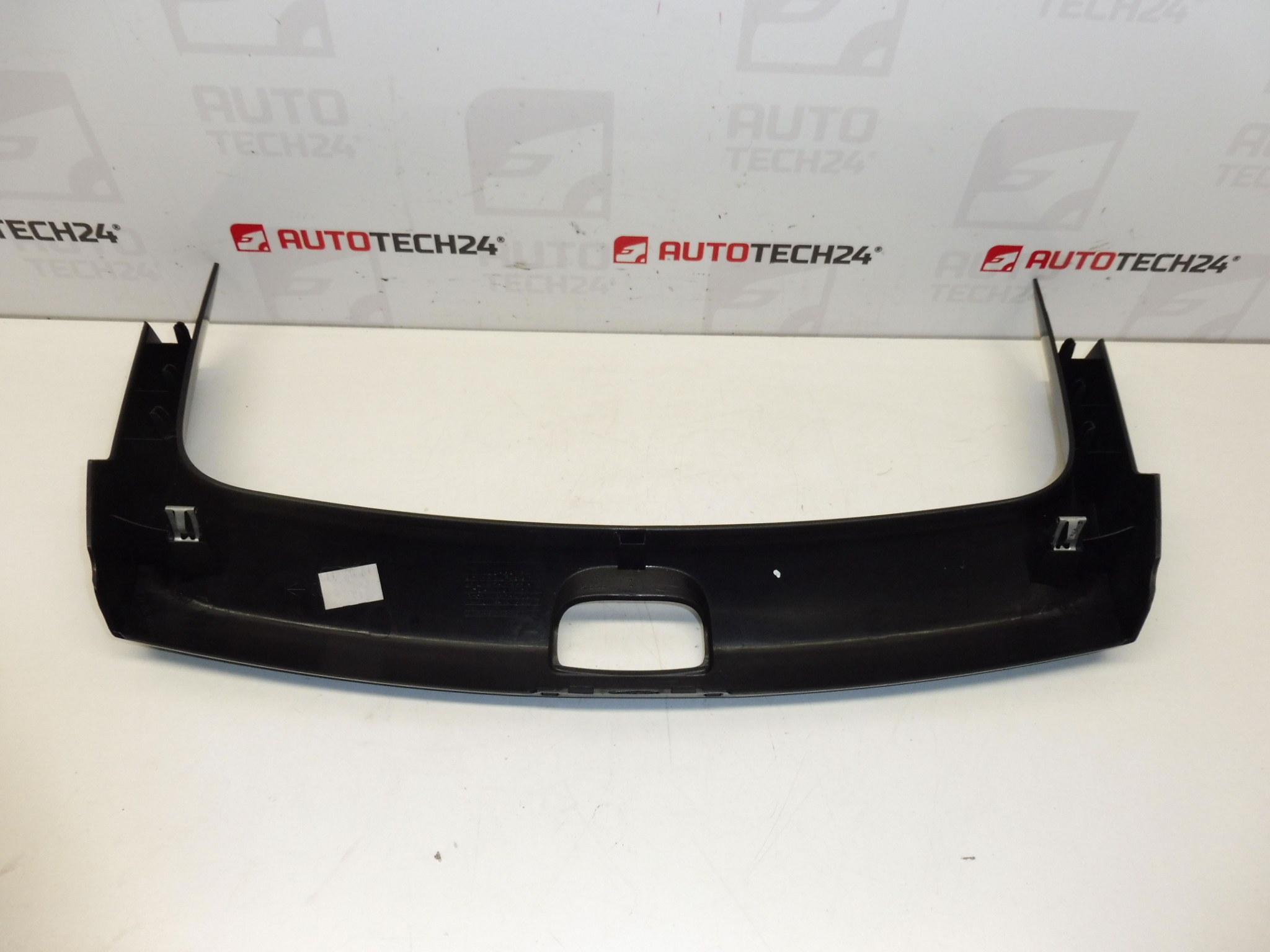 Embellecedor Citroën C4 Picasso 9681036277 8209J2