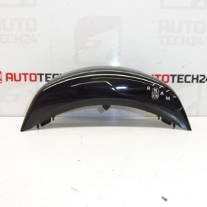 Indicador de cambio de marchas para Citroën C4 Picasso - 9660065477