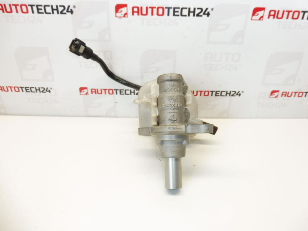 Cilindro maestro de freno para Citroën/Peugeot 0204254242 4601V1