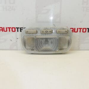 Luz de techo delantera Citroën C5 X7 6362Q2