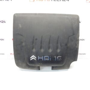 Cárter de aceite 2.2 HDi Citroën 9683207980 9683206680 019785